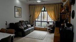 Seletaris (D27), Condominium #541974651